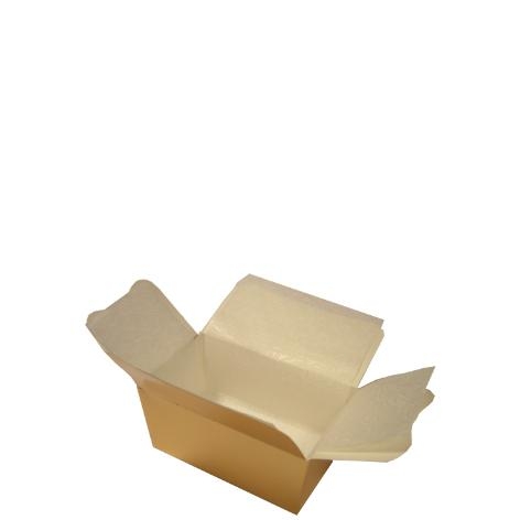 Empty Box For 6 to 8 Chocolates – Confection Affection