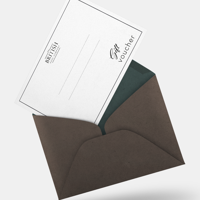 Gift Voucher – £25.00