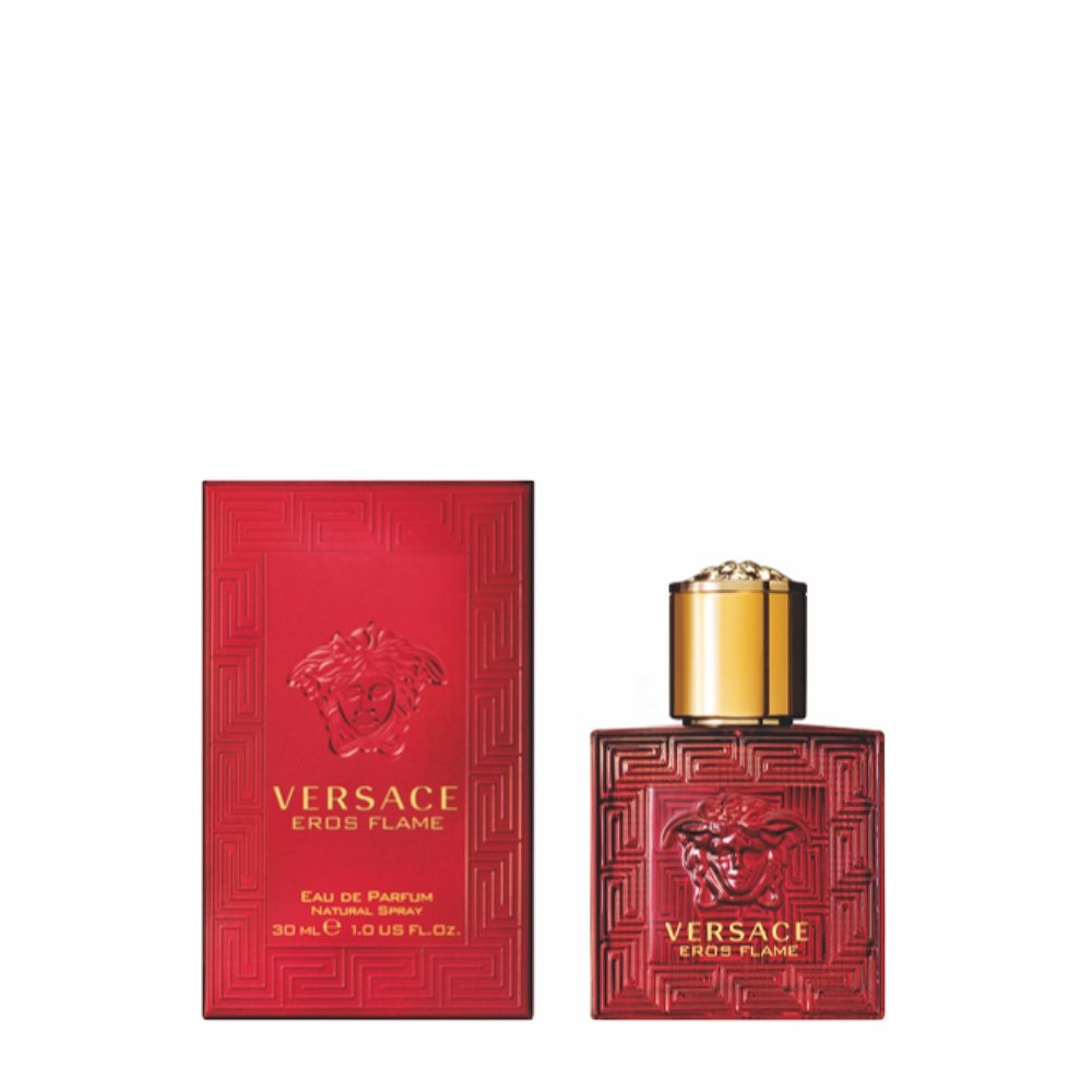 Versace Eros Flame Eau de Parfum 30ml – Perfume Essence