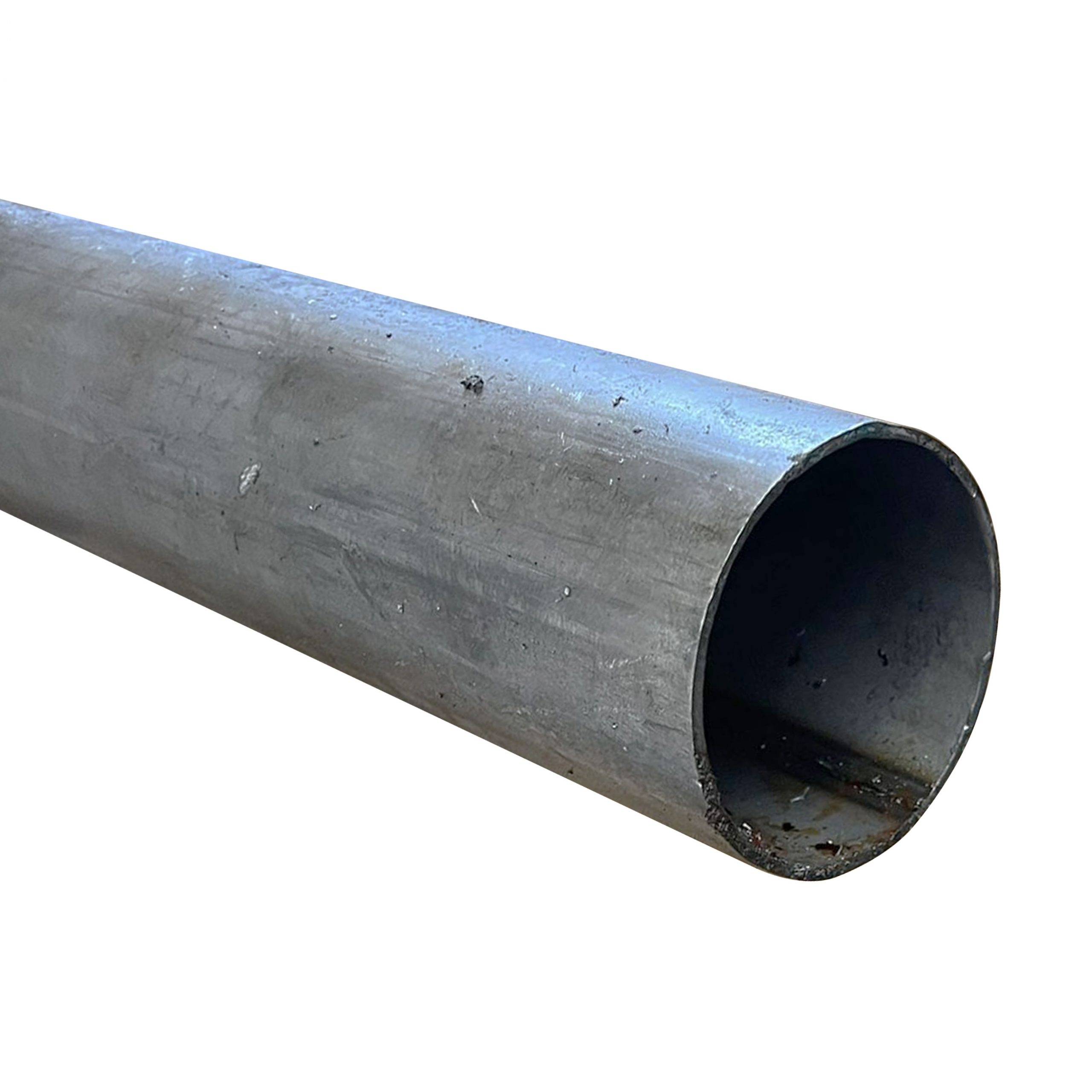 Mild Steel Circular Hollow Tube – 60.3mm – 3mm – KIM42499 – K I Metals