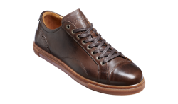 Barker Ethan – 6 / Ebony Hand Painted