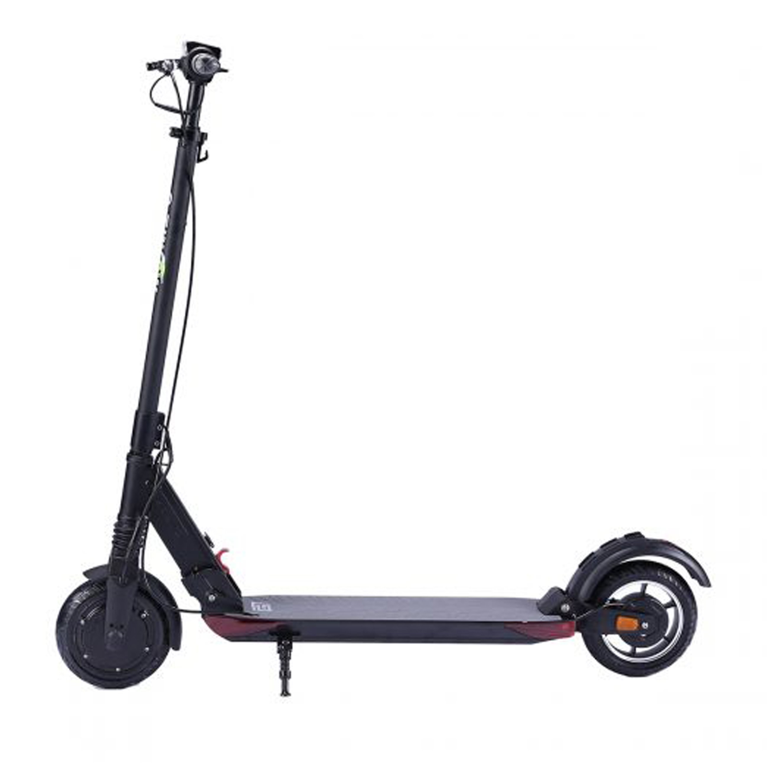 E-Twow Booster GT 2020 Electric Scooter – Black