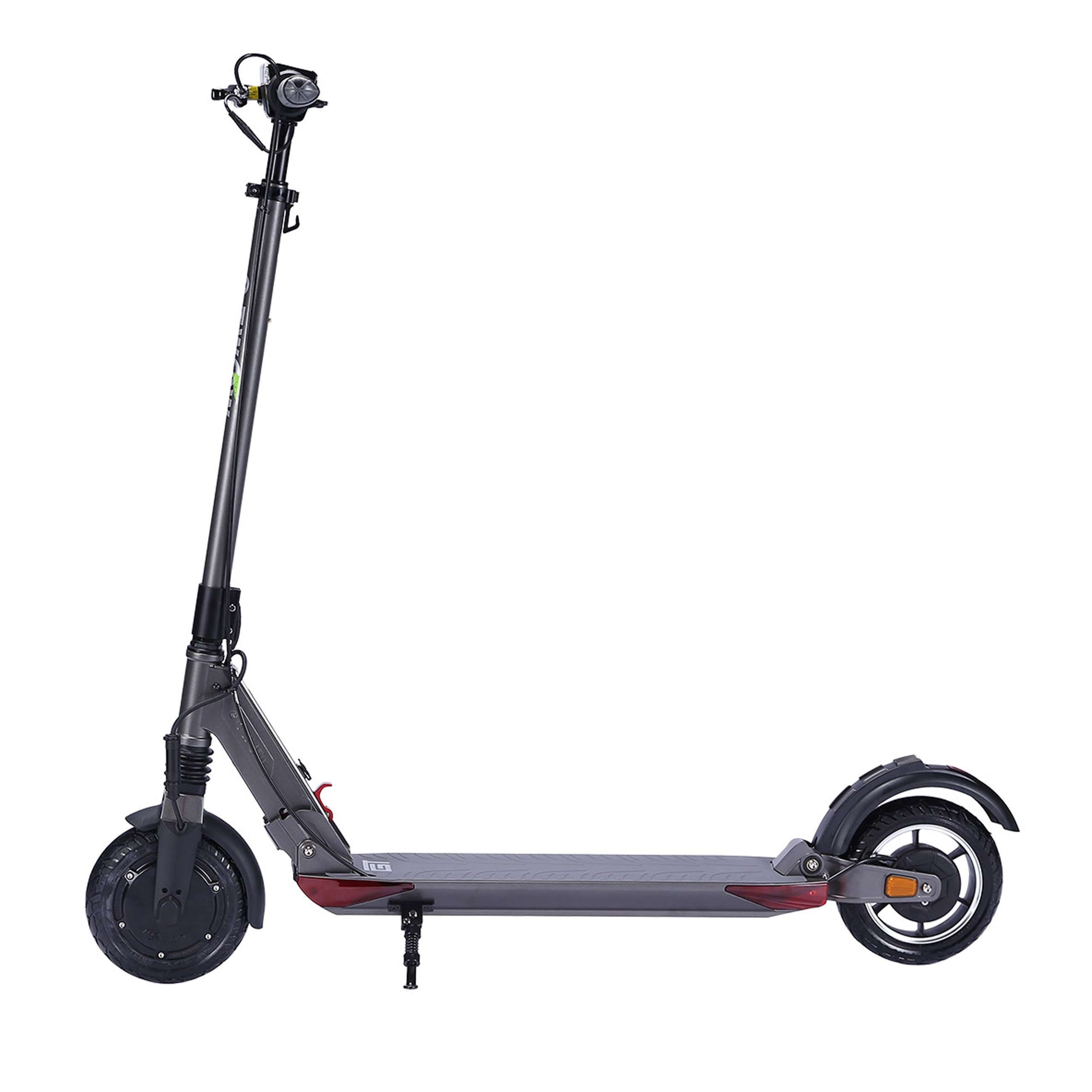 E-Twow Booster GT 2020 Electric Scooter – Grey