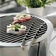 Eva Solo Charcoal Barbecue Grill Ø49 cm