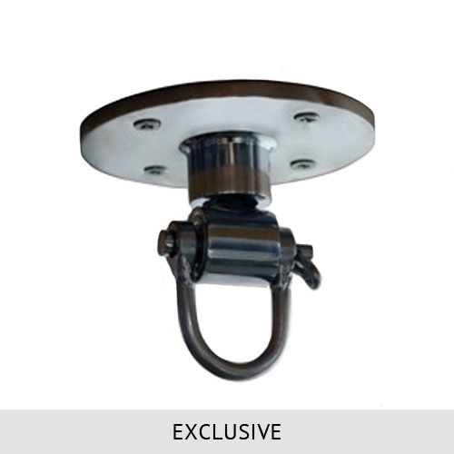 Everlast Cotter Pin Swivel