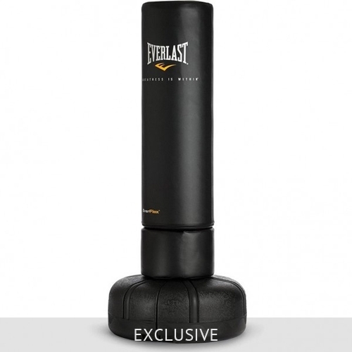 Everlast Pro Everflex Freestanding Punchbag