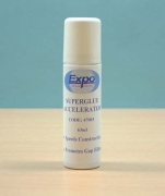 Expo Tools – 63ml Accelerator Spray Can – # 47003 – Model Hobbies