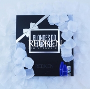 Redken Extreme Christmas Gift Set