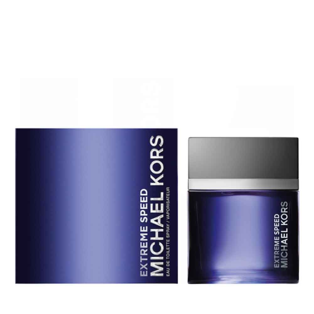 Michael Kors Extreme Speed Eau de Toilette 70ml – Perfume Essence