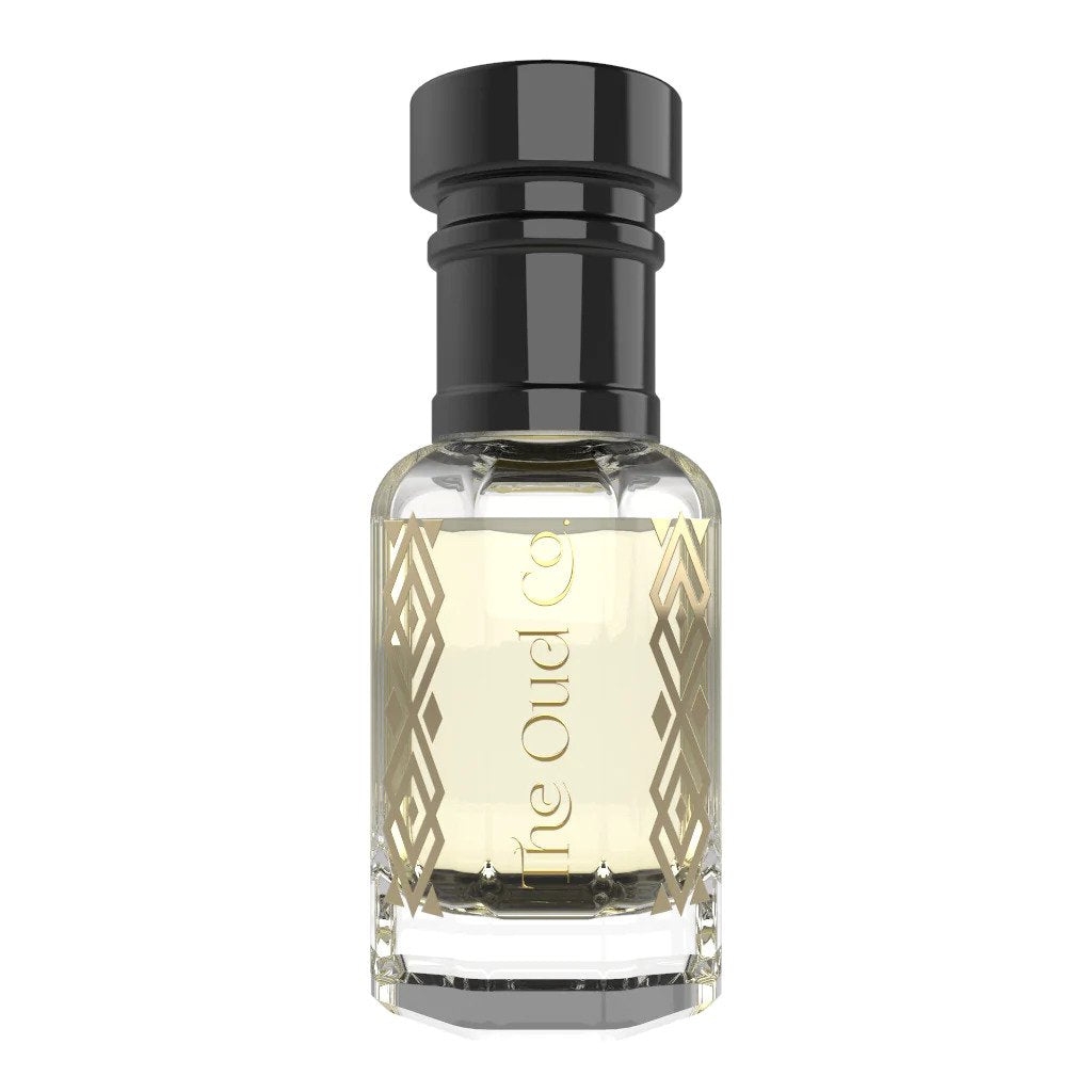 Burgeon Oud Perfume By The Oud Co., 6ml – The Oud Co.