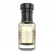 Jasmine Perfume By The Oud Co., 6ml – The Oud Co.