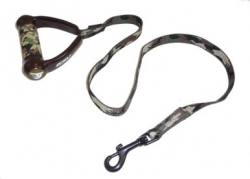 Ezydog – Webster Lead – Black