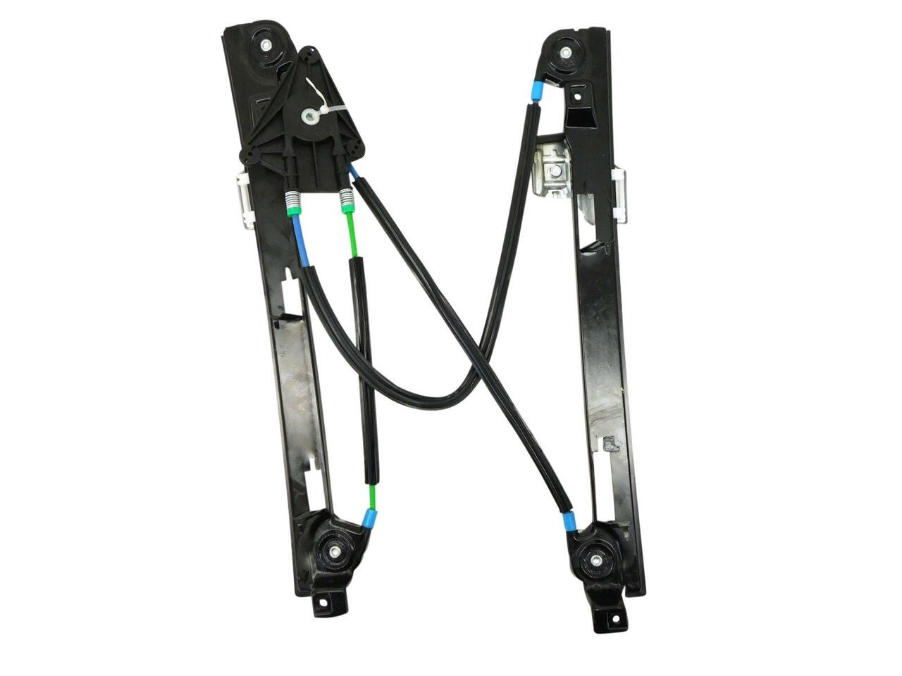Seat Toledo MK3 – Drivers Side Front Right Electric Window Regulator – 2005-2009 – Select Automotive