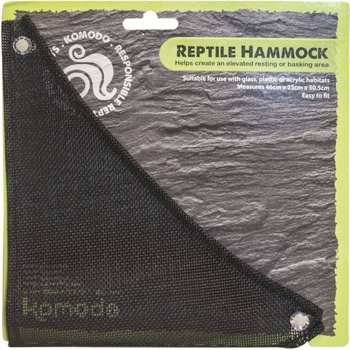 Komodo Hammock – Perry’s Pet Supplies