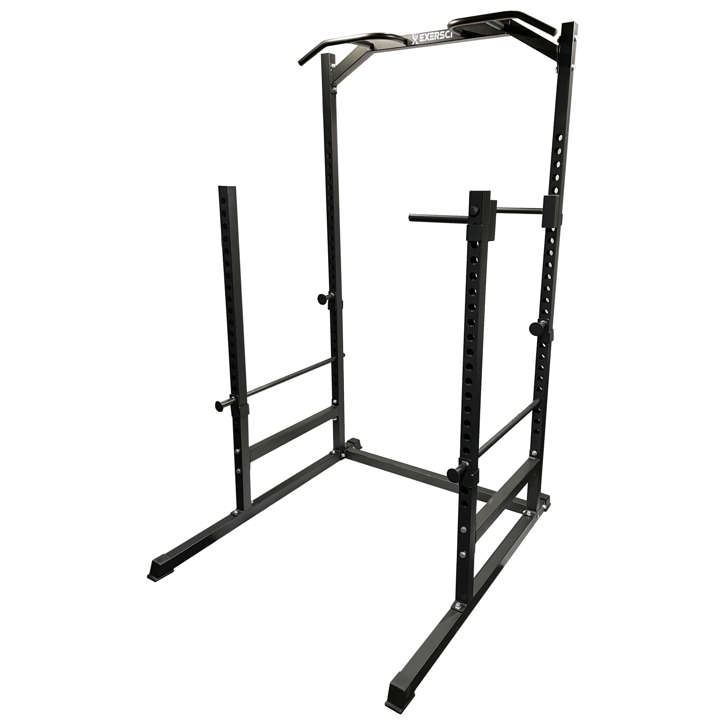 Exersci Half Power Rack