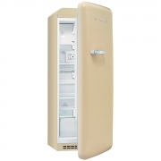 Smeg FAB28QP1 Retro 50s Style Fridge Cream
