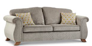 Fairhurst Range Sofas (Chair/2/3 Seater) – Furnishop
