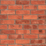 Farmhouse Orange Brick Slips – Corner Tiles – 1 Linear MetreBox Size – Corner Tiles – 1 Linear Metre – Reclaimed Brick Tiles