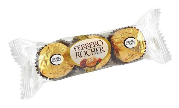 Ferrero Rocher 3pk – Confection Affection