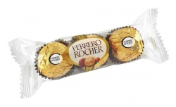 Ferrero Rocher 3pk – Confection Affection