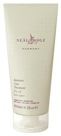Neal & Wolf Harmony Intensive Care Treatment 200ml