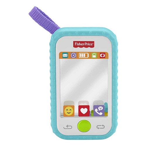Fisher Price Selfie Phone – Children’s Games & Toys From Minuenta