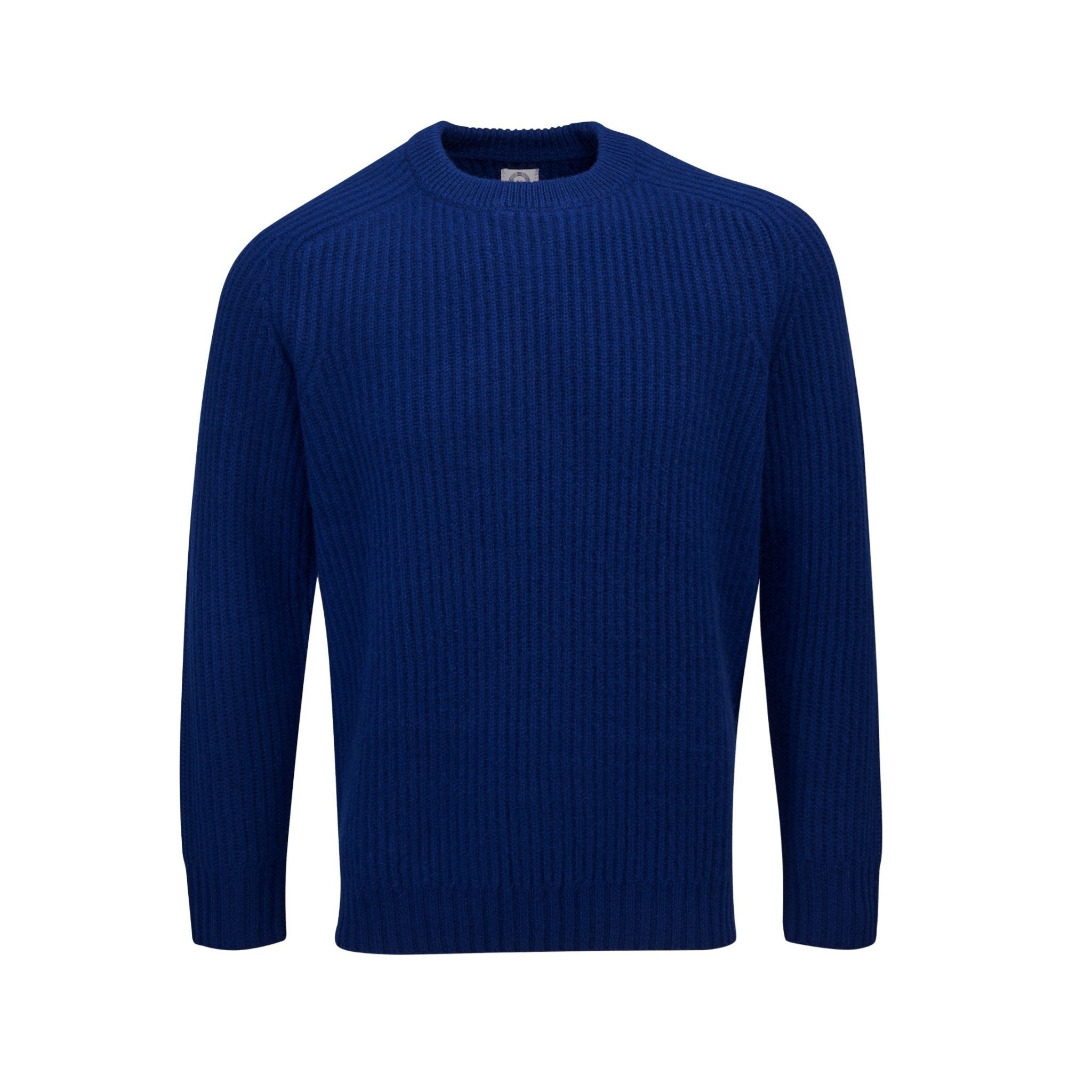 Fishermans Jumper – Blue XXL