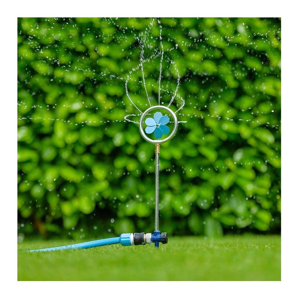 FloPro Rotating Decorative Sprinkler