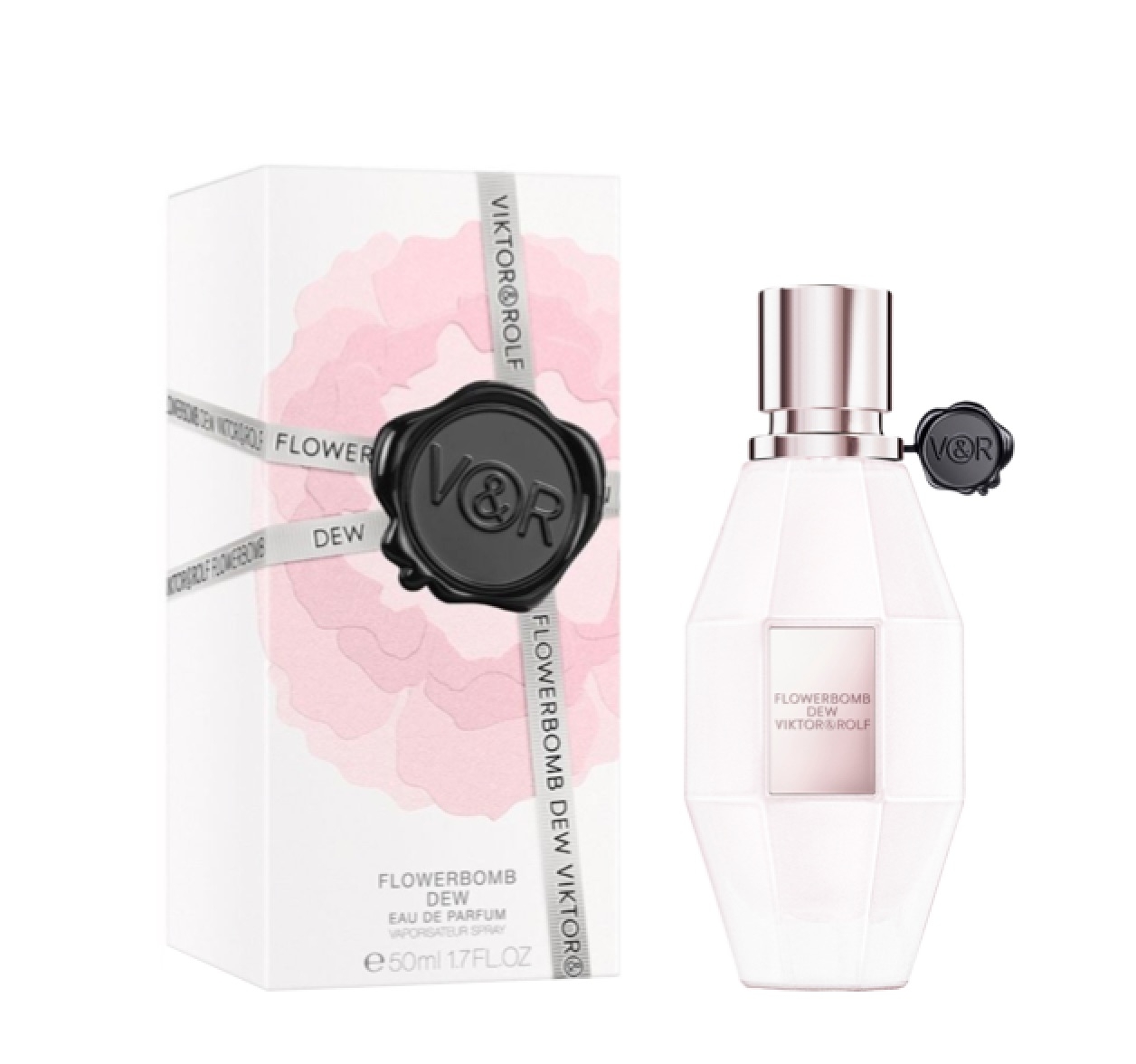 Viktor & Rolf Flowerbomb Dew Eau de Parfum 50ml – Perfume Essence