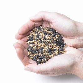 Vine House Farm – Finch Mix-6Kg – Wild Bird Food