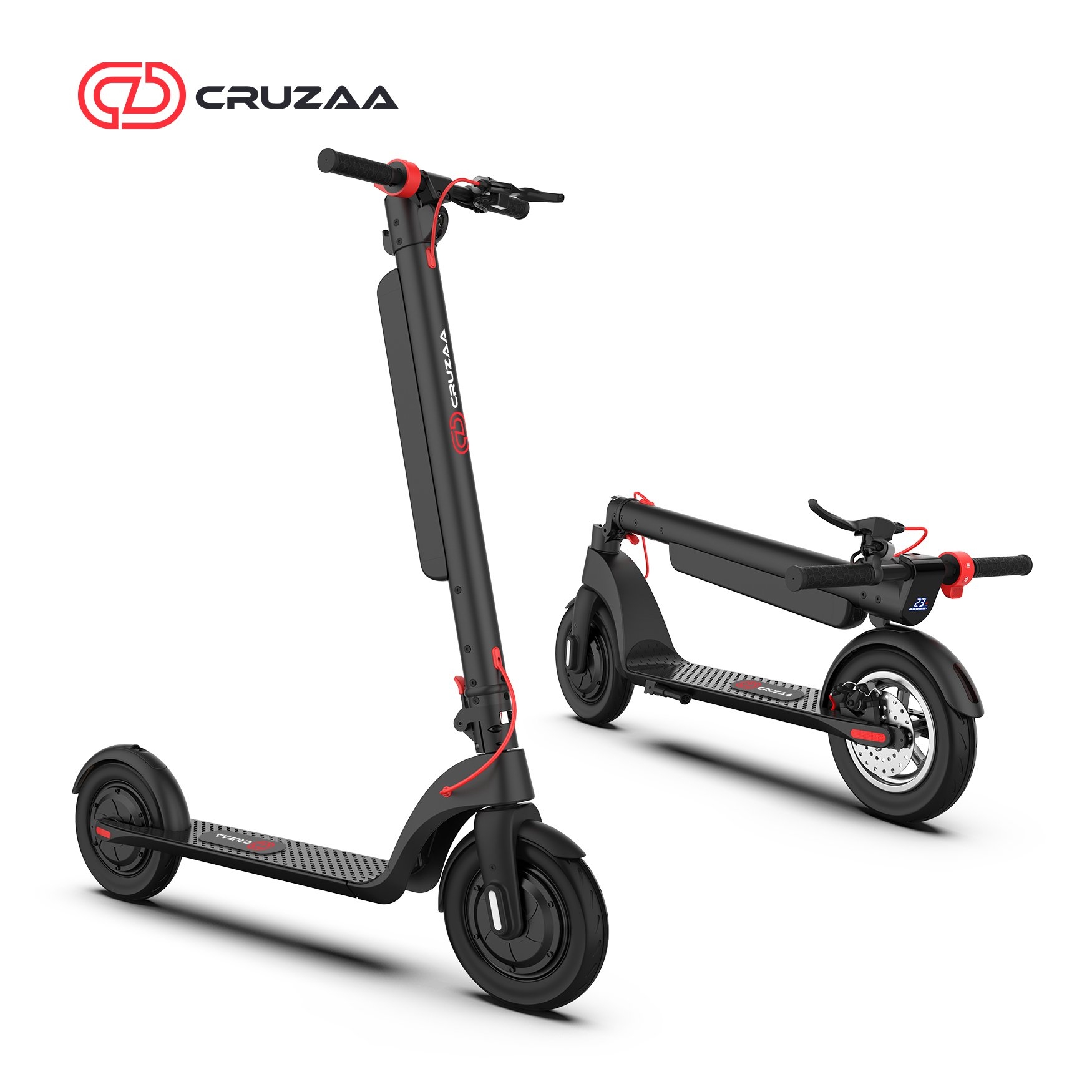 Cruzaa Commuta E-Scooter