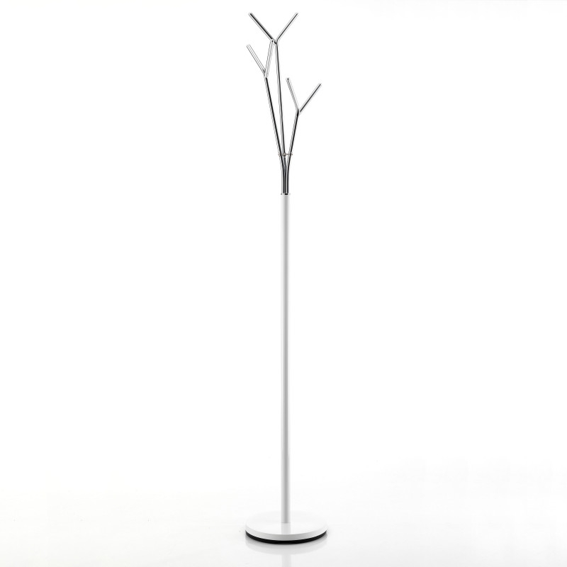 Fonda Metal Coat Stand