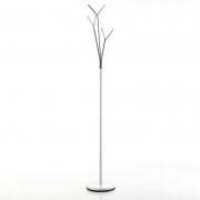 Fonda Metal Coat Stand