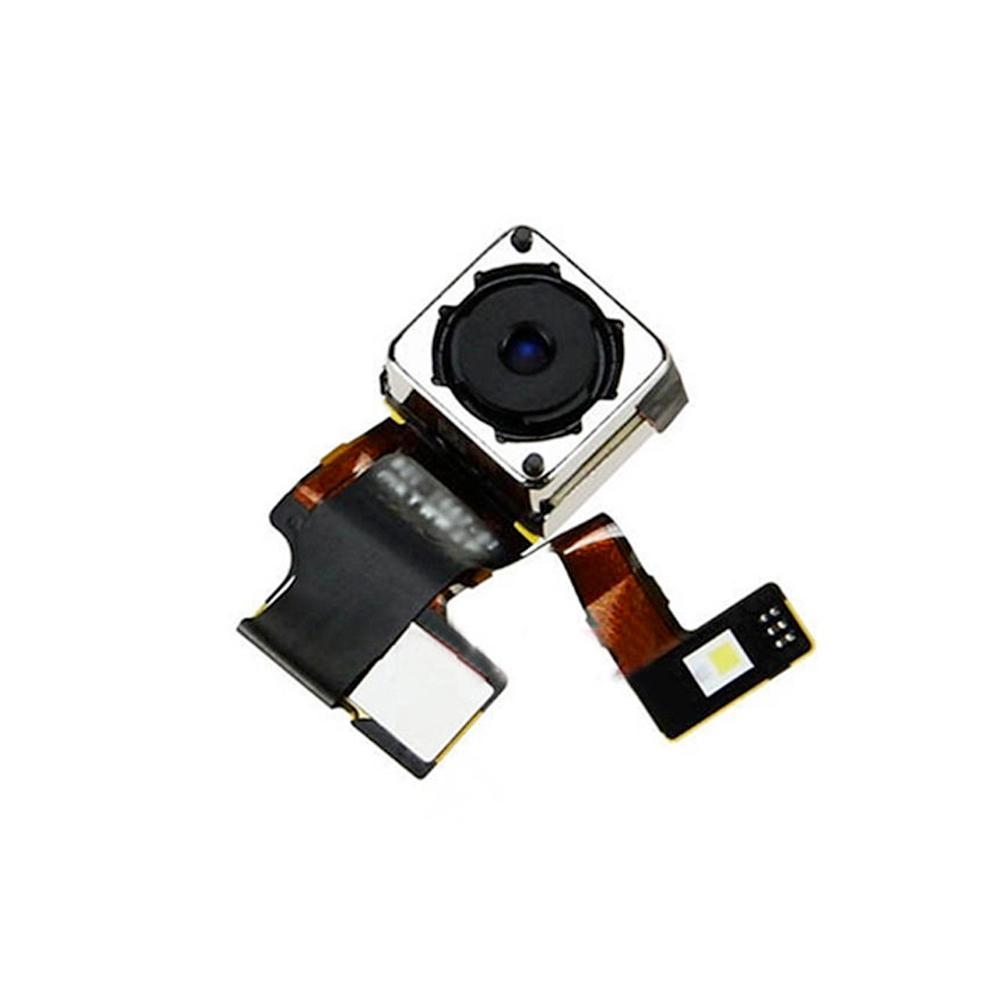 For Apple iPhone 5 Replacement Rear Camera with Flash