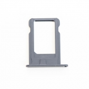 For Apple iPhone 5S / SE Replacement Sim Card Tray – Space Grey