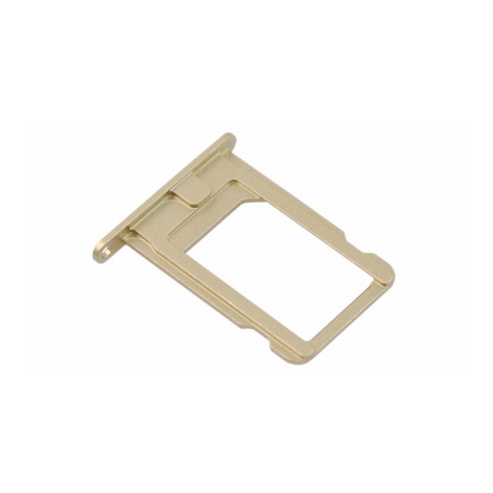 For Apple iPhone 5S / SE Replacement Sim Card Tray – Gold