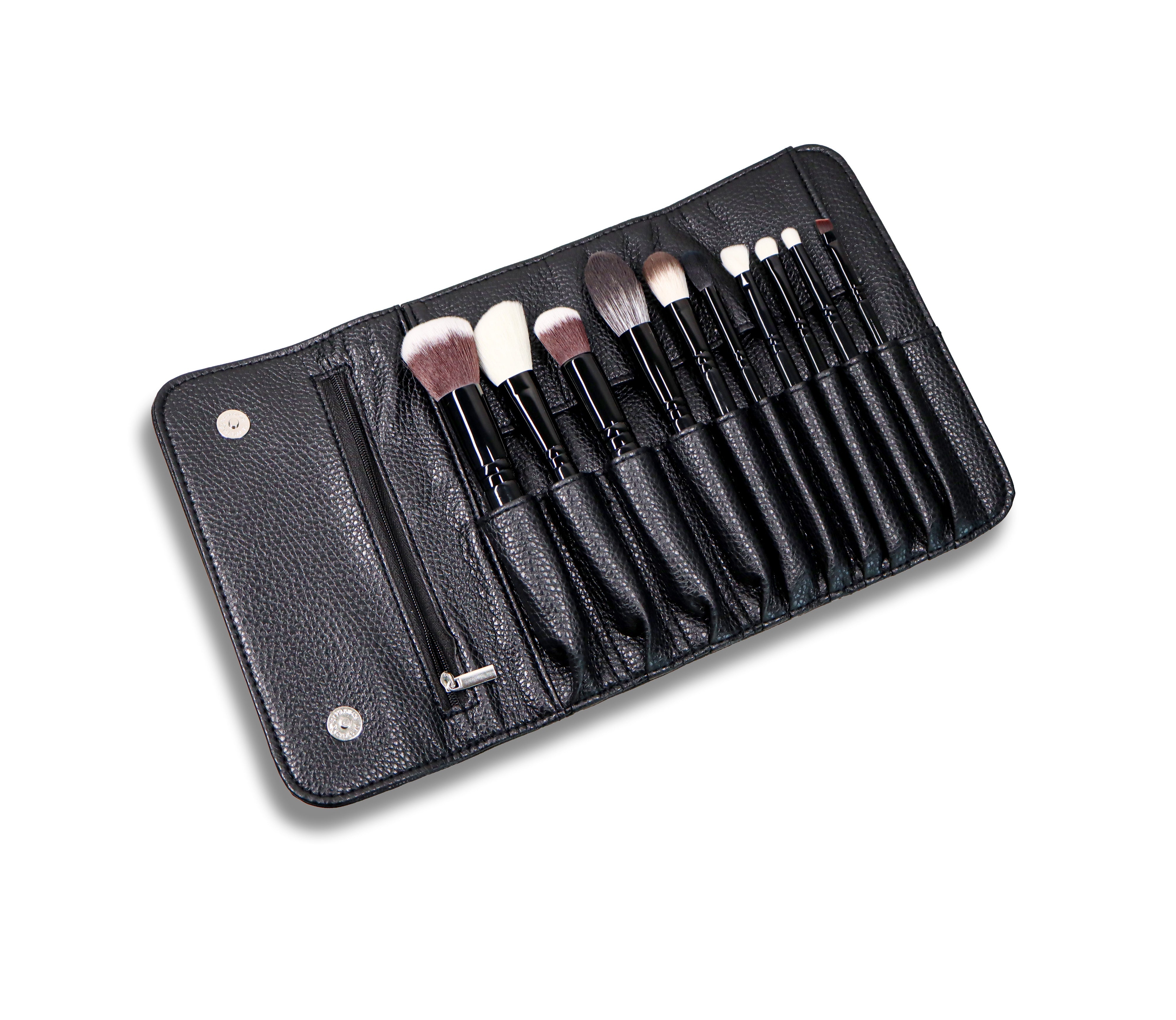 New Ayu Full Glam Vegan Brush Set – Vegan Friendly – Suitable For Sensitive Skin – Ayu.ie