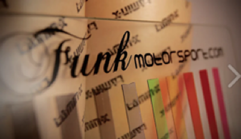 Lamin-X Sheets – Funk Motorsport