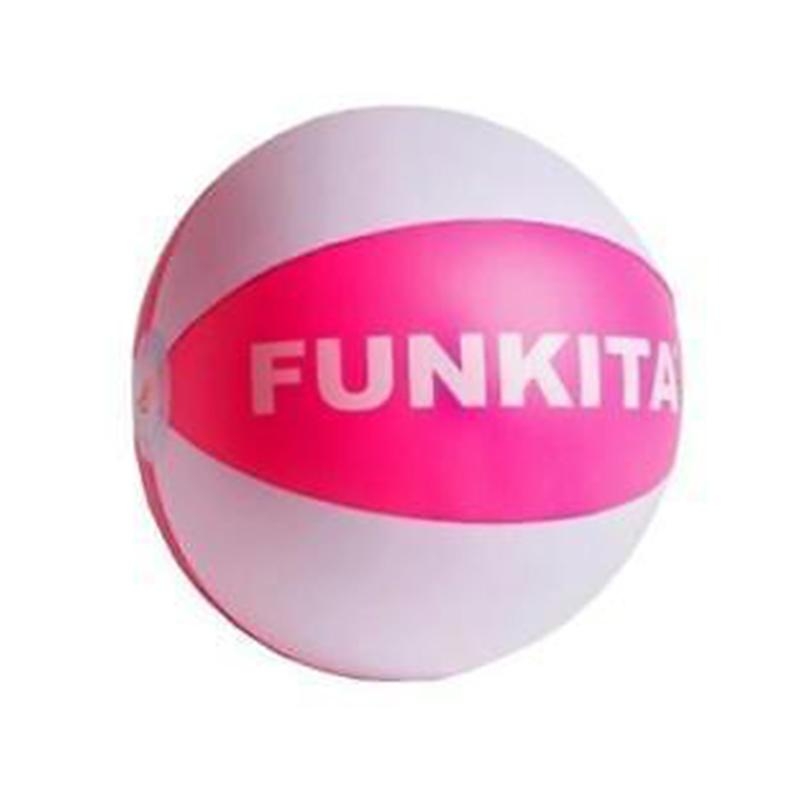 Funkita – Inflatable Beach Ball – Aqua Swim Supplies