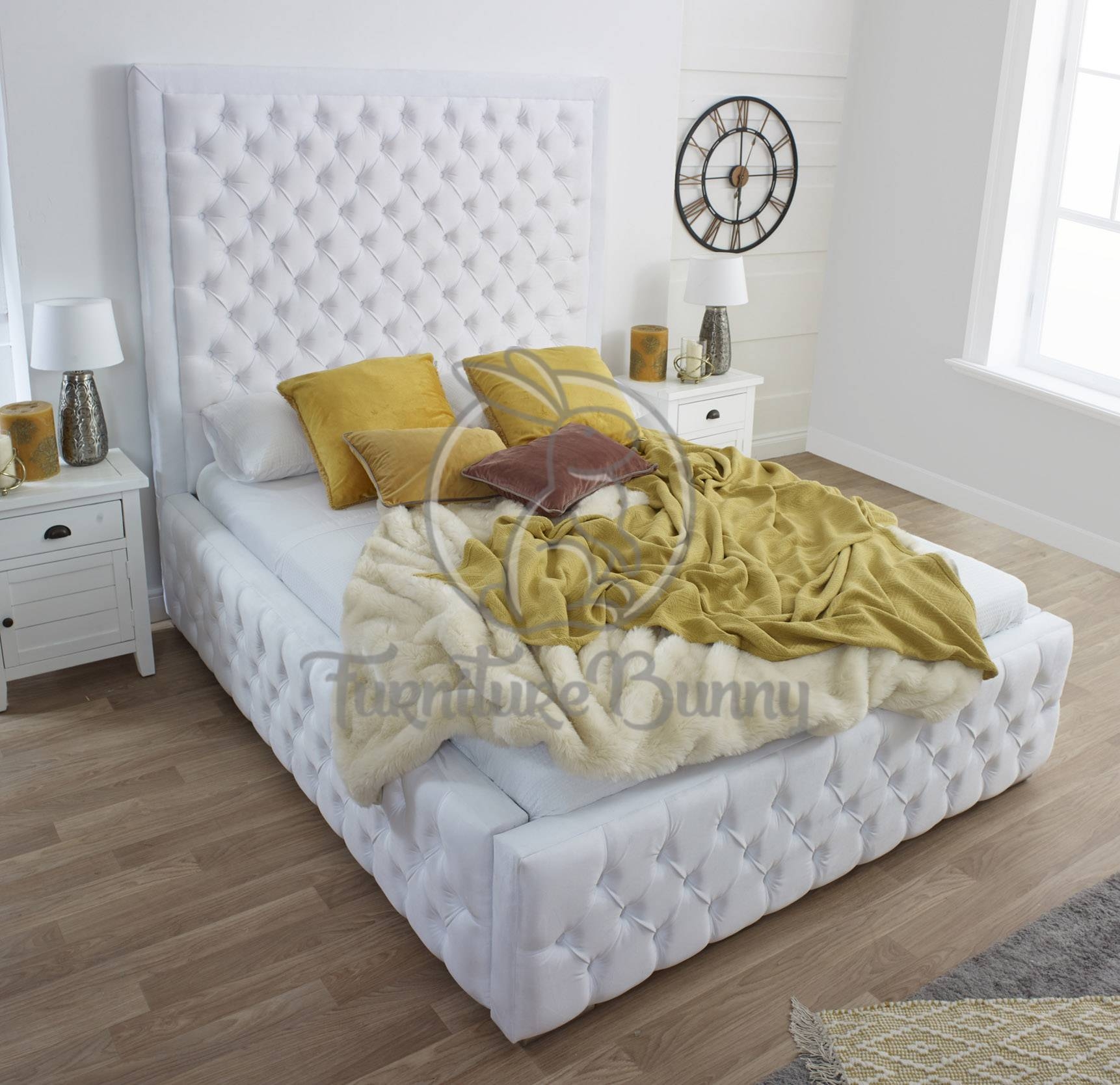 The Superior Bed – Furniture Bunny