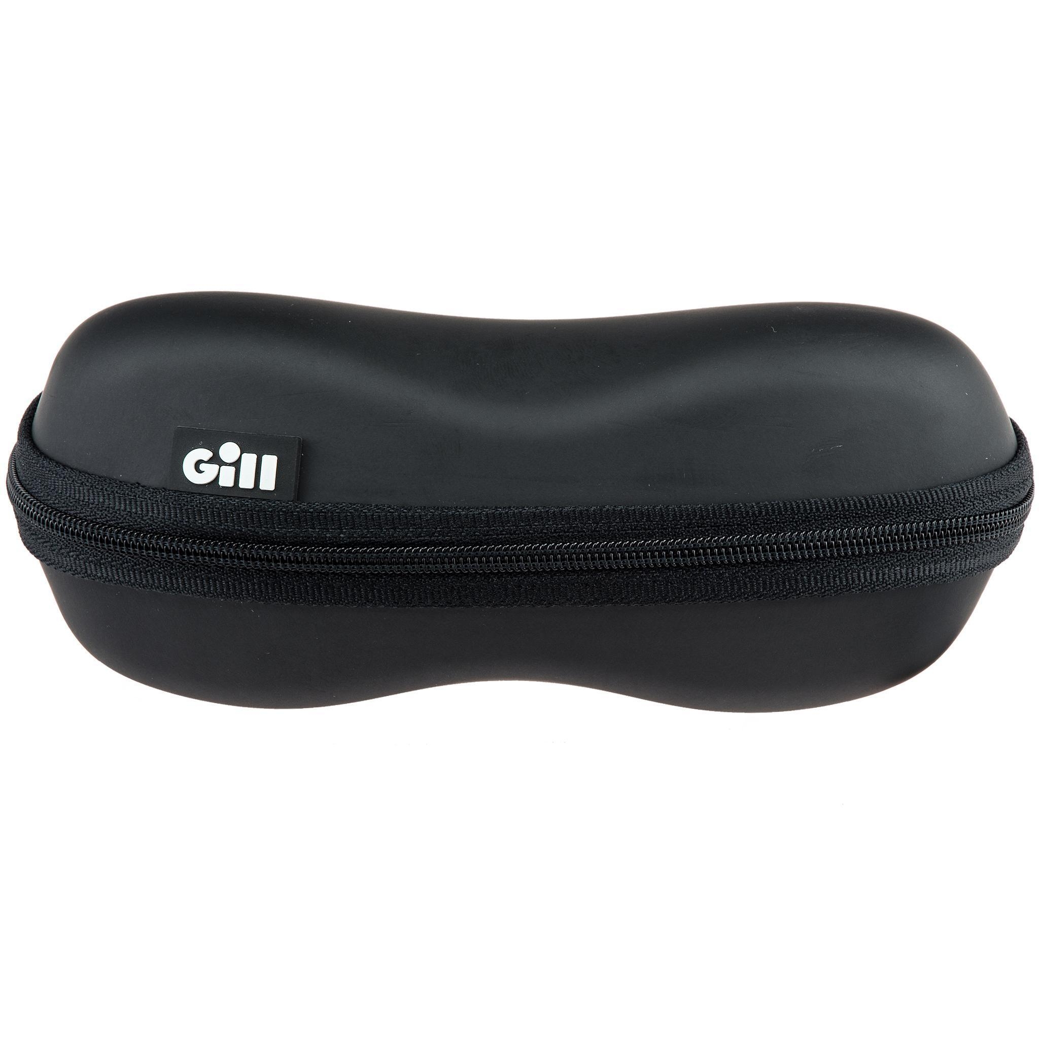 Gill Sunglasses Travel Case