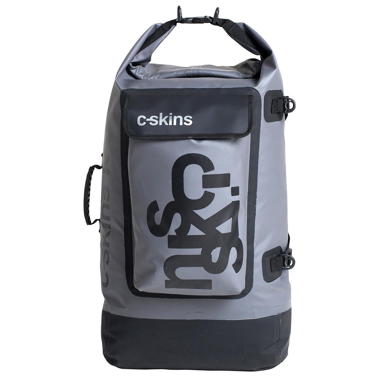 C-Skins 60L Stormchaser Dry Backpack | 60 Litres