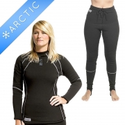Fourth Element Ladies Arctic Thermal Set