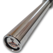 Gorilla Barbell – Olympic Bar in UK – SuperStrong Fitness – SuperStrong Fitness