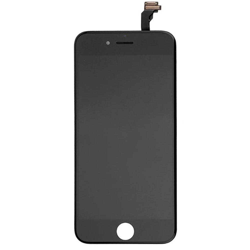For Apple iPhone 6 Replacement LCD Screen and Digitiser (Black) – AM