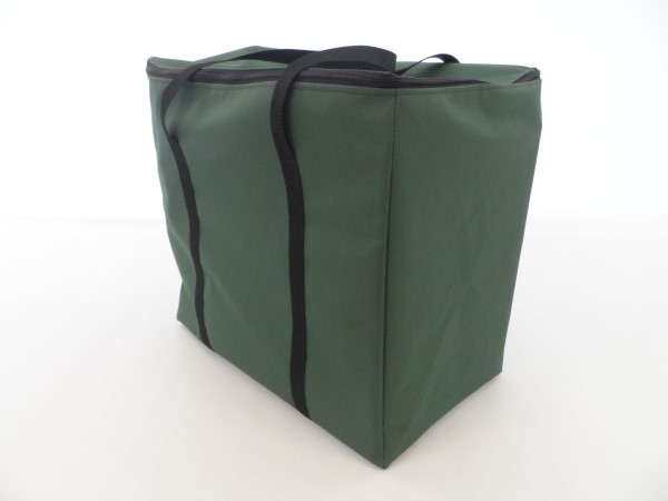 Kipor IG2600 Generator Bag With A Zip and Carry Handles