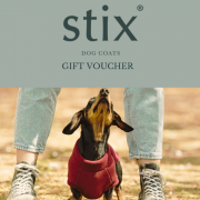Stix Gift Card £10.00 – Stix & Co