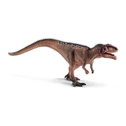 Schleich Giganotosaurus Juvenile – Children’s Games & Toys From Minuenta