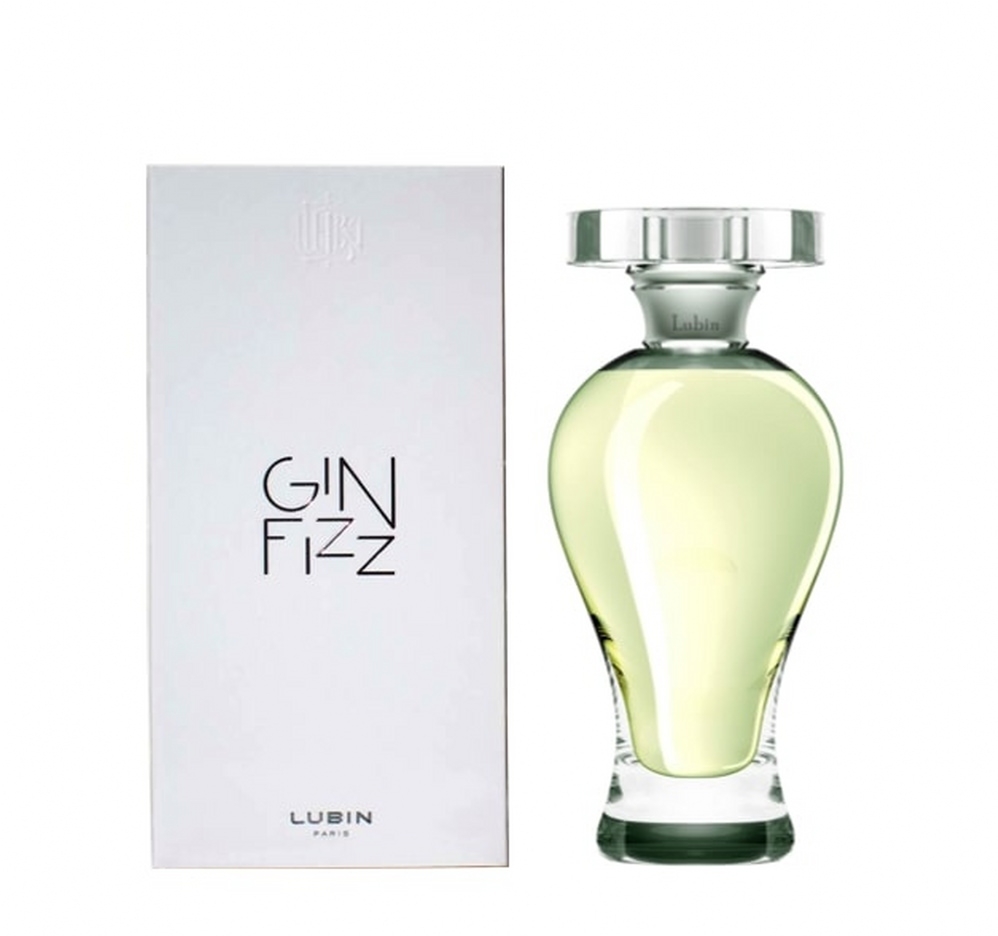 Lubin Gin Fizz Eau de Toilette 50ml – Perfume Essence