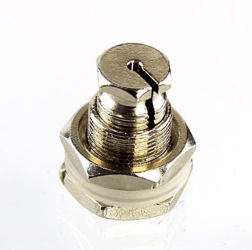 Thermostat Compression Gland Set – S.St – Under Control LTD